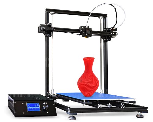 imprimante 3D Tronxy X3S