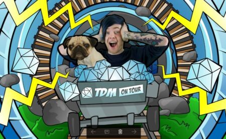 DanTDM
