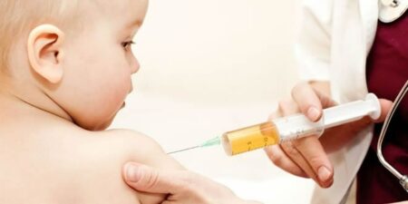 vaccin enfant, bébé : le nouveau calendrier vaccinal 2018