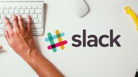 slack : la plateforme collaborative sur le lieu de travail