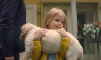 Non à l’abandon : l’émouvant film 2018 de 30 Millions d’Amis Campagne 2018 - 30 Millions d'Amis