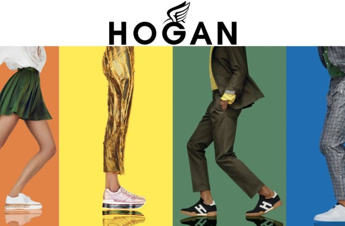 basket hogan femme 2018