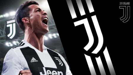 Cristiano Ronaldo transféré à la Juventus à l'été 2018