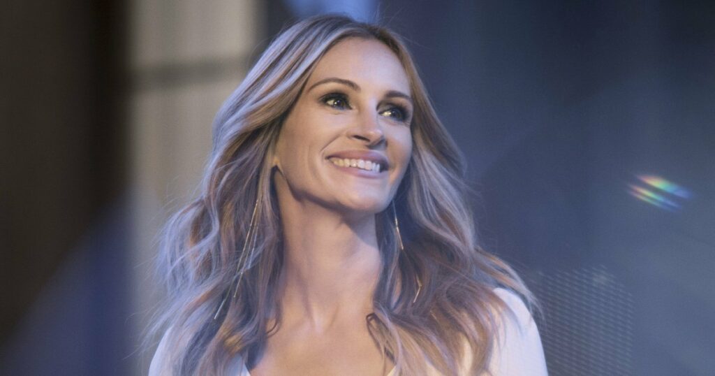 'La vie est belle' de Lancôme : musique de la pub 2018 avec Julia Roberts