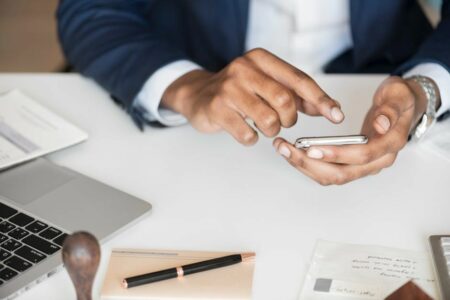 logiciel espion pour Smartphone
