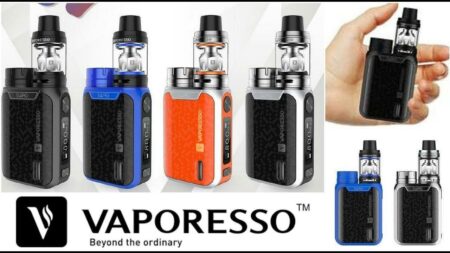 vaporesso