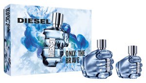 coffret parfum Diesel Only The Brave