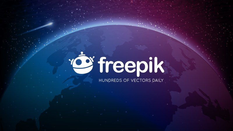freepik, banque d'images gratuites