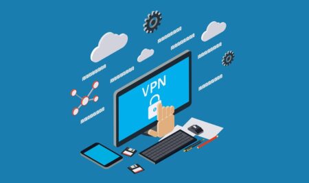connexion VPN
