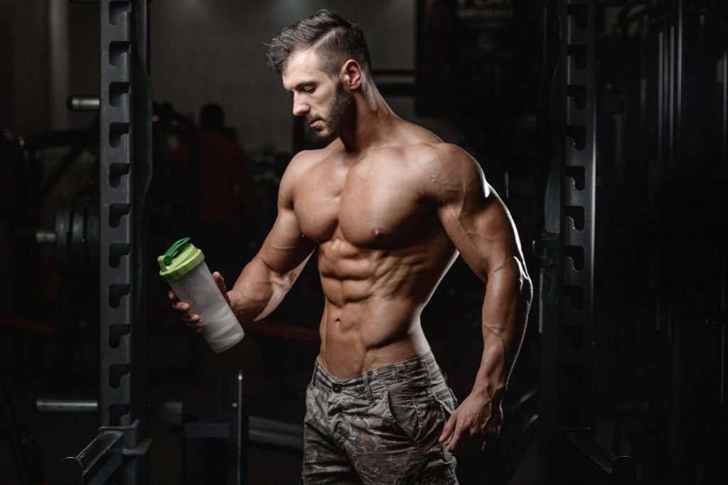 Programme D'entraînement Musculation - Prise De Masse Et Sèche - Guide Fitness Et Nutrition - PDF Ou Ebook