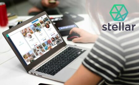 stellar.io : plateforme de gestion d'influenceurs