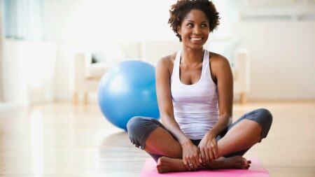 Yoga, astuces et conseils : 10 exercices pour être en pleine forme