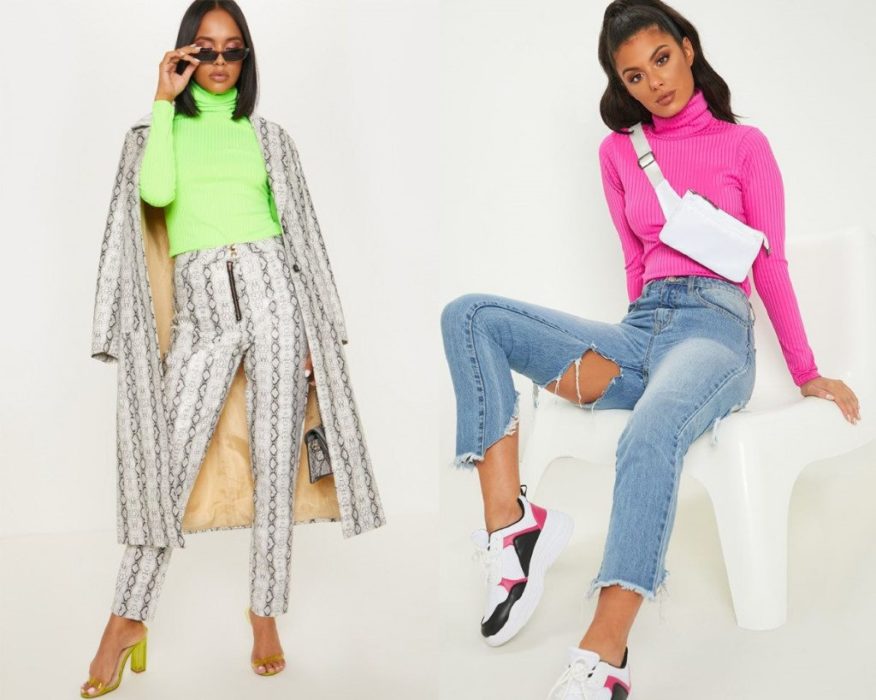Mode femme automne 2019 : les 5 tendances à adopter