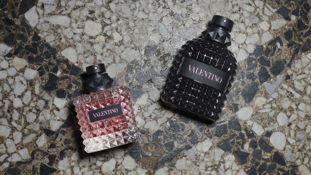Parfums Valentino Born in Roma