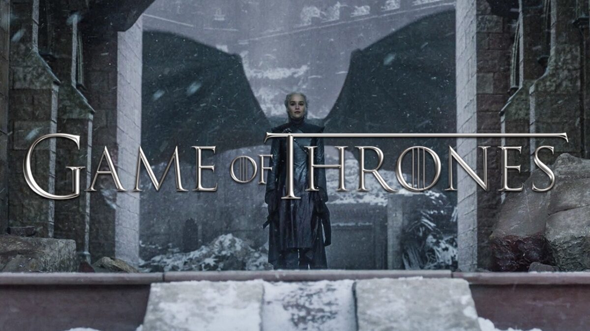 Game of Thrones Saison 4 : découvrez la 1re bande annonce