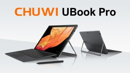CHUWI Ubook Pro