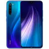 Xiaomi redmi note 8 bleu