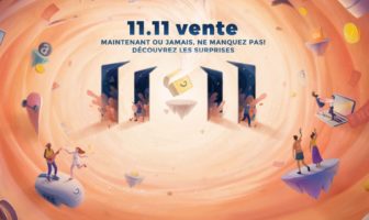 🔥 Double 11 : les meilleurs codes promo Gearbest des soldes du 11 novembre gearbest soldes double 11