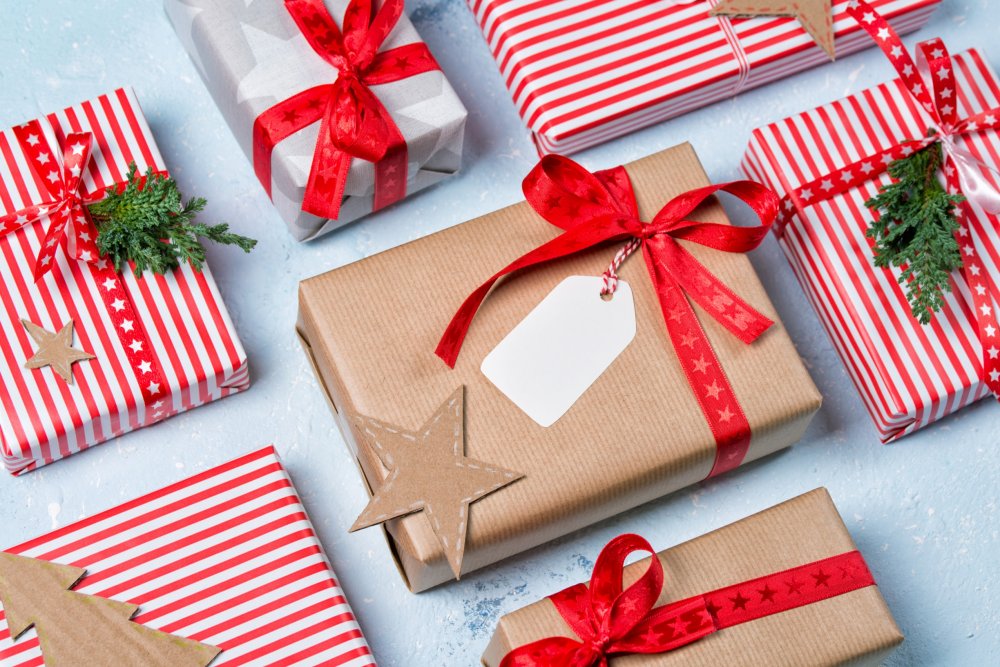 Noël 2019 : les meilleurs cadeaux à offrir à ses parents