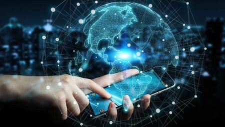 internet avec une ip française de puis l'étranger