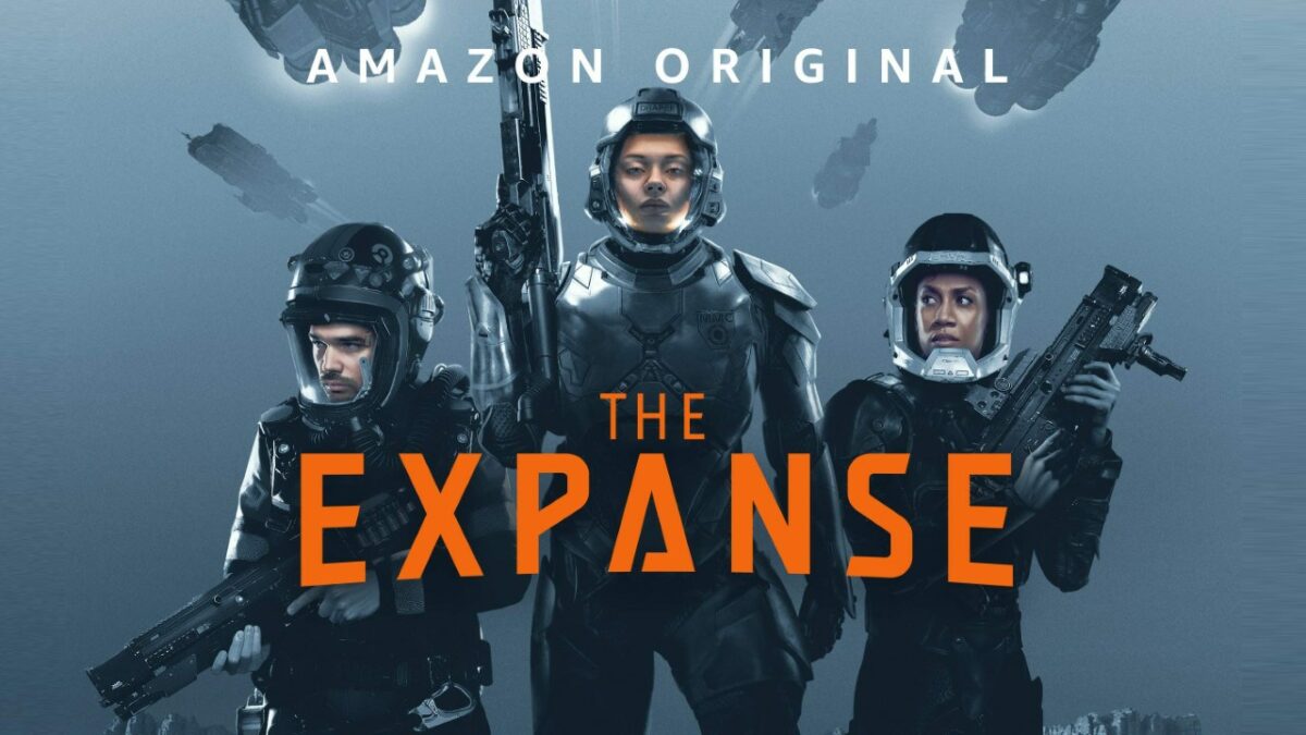 The Expanse : la série à voir en streaming gratuit (saisons 1, 2, 3 et 4)