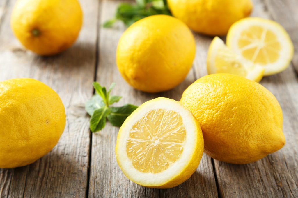 citron-bienfaits