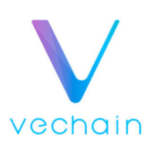 vechain - logo