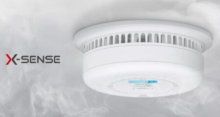 X-sence SC01