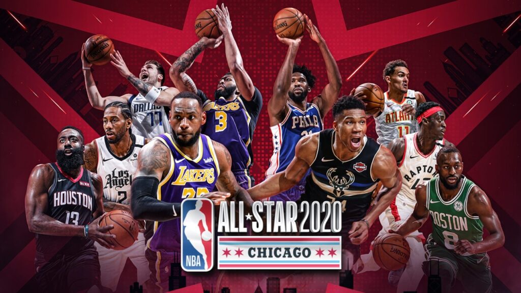 NBA All-Star Game 2020