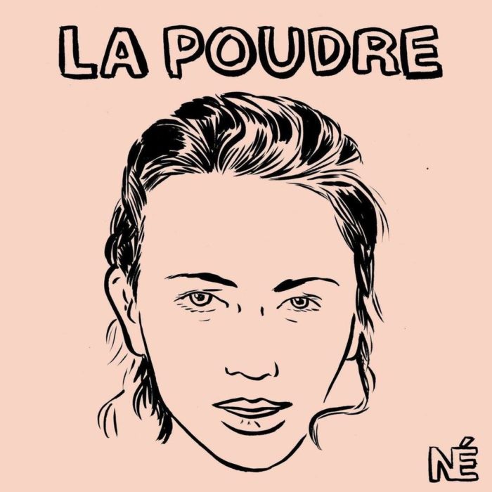 Vignette podcast La Poudre feminisme