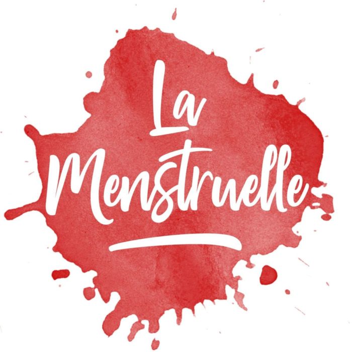 Vignette la menstruelle podcast féministe sur les règles