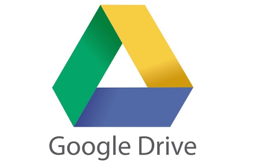 Google-drive-logo