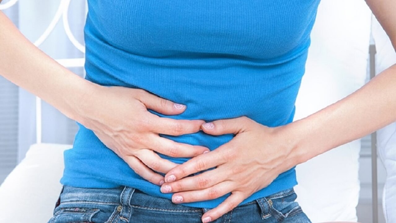 Aérophagie Remèdes efficaces pour traiter naturellement l'aérophagie