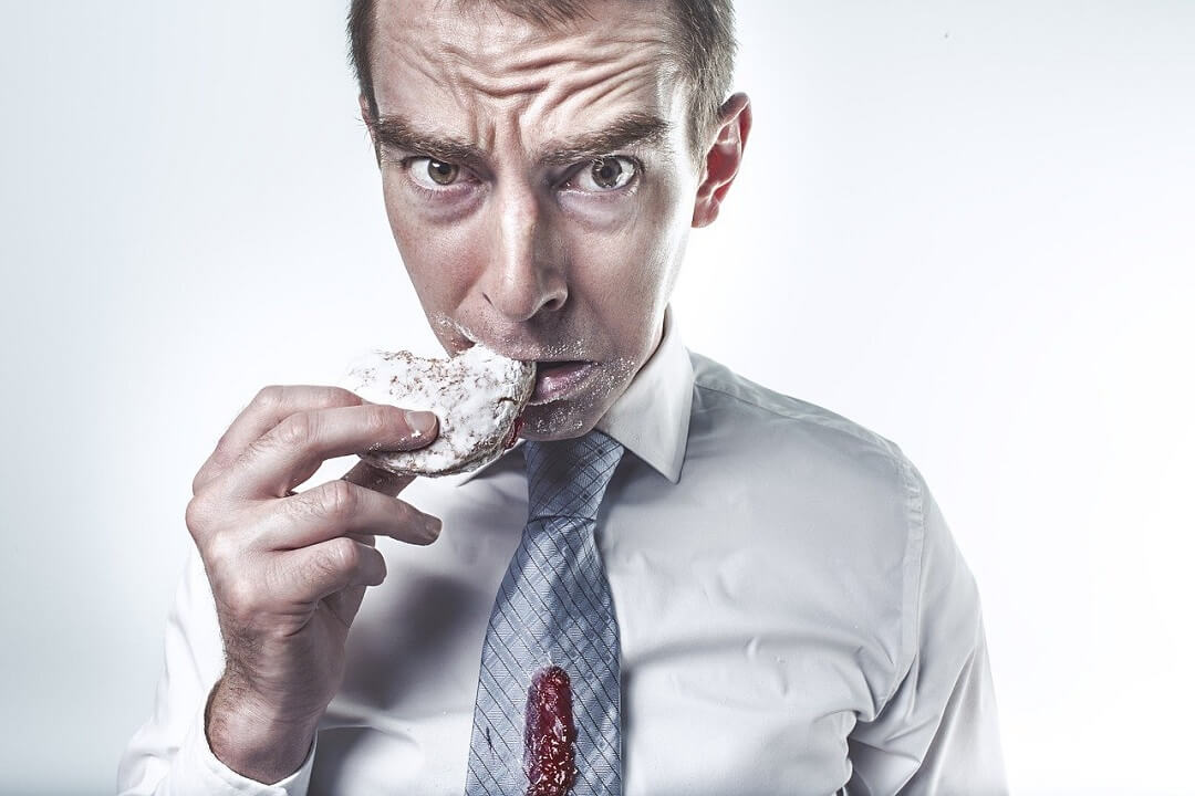 Avoir Moins Faim | 7 astuces pour ne plus avoir envie de manger
