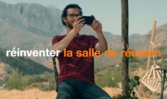 Musique de la pub Orange 2020 : réinventer la maison avec la Fibre pub orange 2020 : réinventer la maison