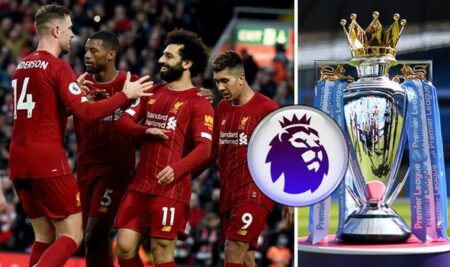 Liverpool FC va soulever le titre sans supporters : l’ombre de la malédiction