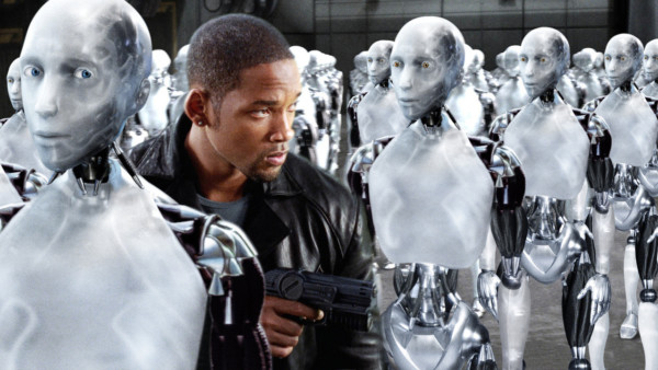 Top 7 des meilleurs films sur l’IA et la science-fiction
