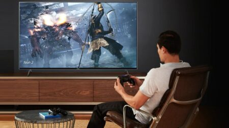 tv ps5