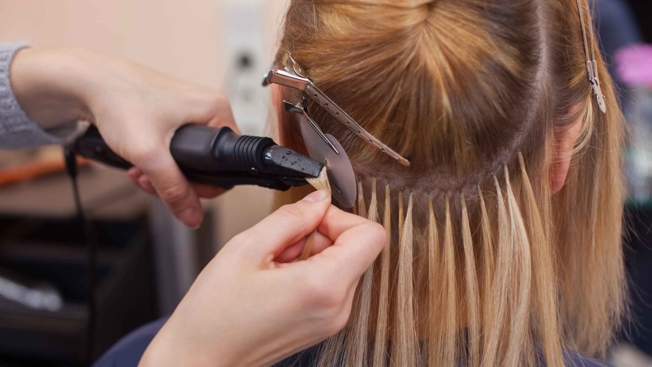 Rajout De Cheveux Conseils Pour La Pose D extensions Capillaires Rajout De Cheveux Conseils Pour La Pose D extensions Capillaires