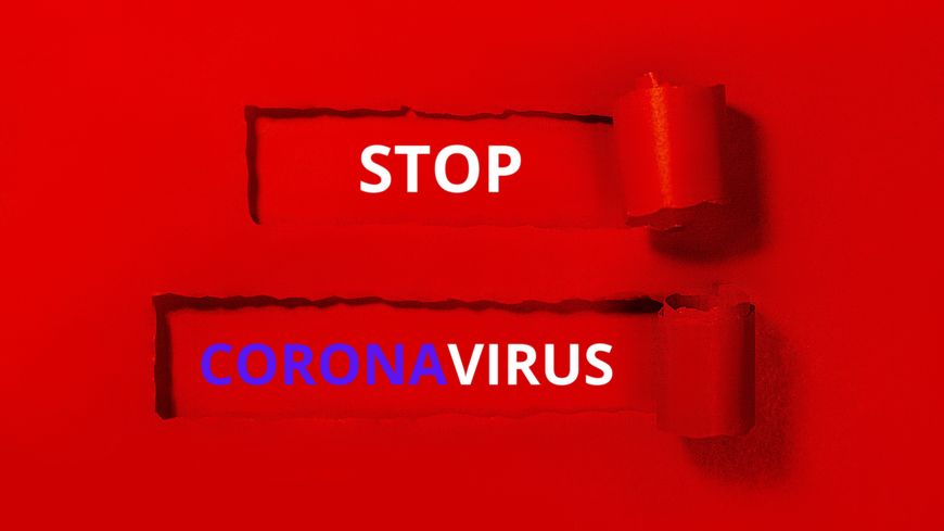 Covid-19 : 3 solutions hi-tech pour aider dans la lutte contre le virus