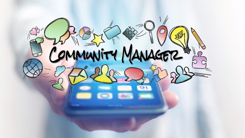 Devenir community manager : 10 qualités et compétences indispensables