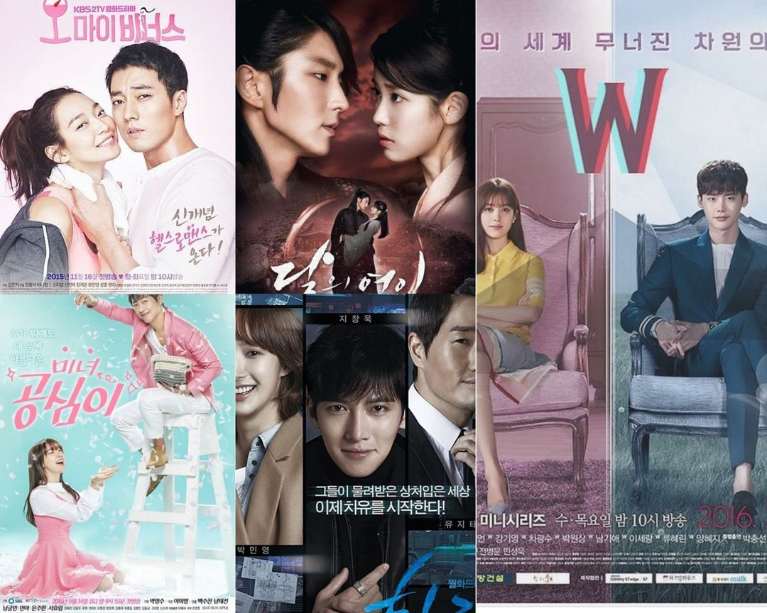 Top 5 Best Korean Romance Dramas With Ghosts Cecile F - vrogue.co