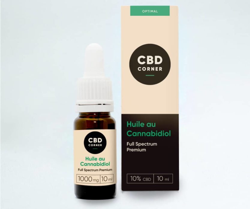 cbd-corner
