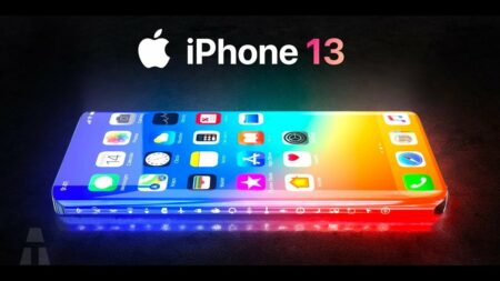 Vidéo : un trailer sympa de l’iPhone 13 par Tricky Tech iPhone 13 pour 2021