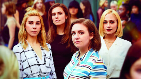 Séries TV féministes : top 5 des meilleures séries sur le féminisme Les héroïnes des séries