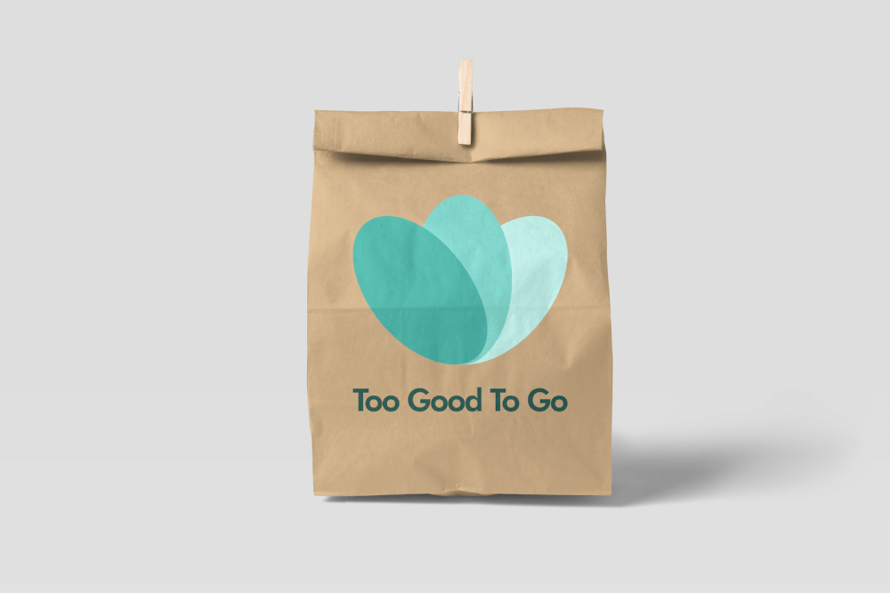TO GOOD TO GO