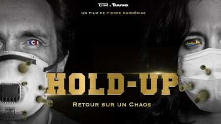 Hold-Up, retour sur un chaos le documentaire