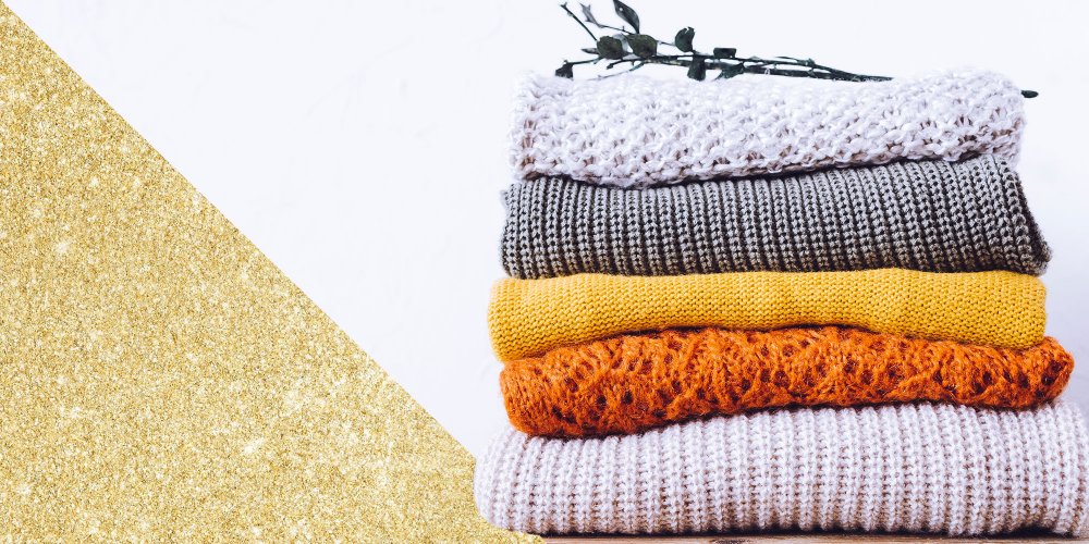Textiles, de la laine à l'acrylique en passant par le cachemire