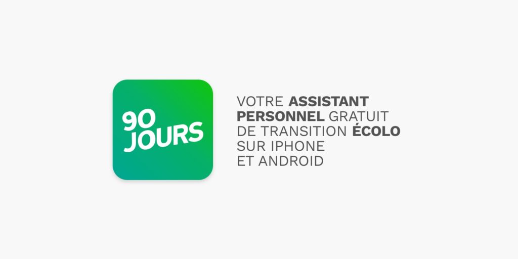 90 JOURS