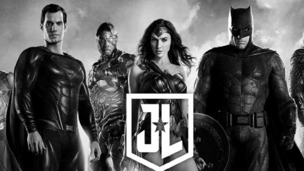 Les séries les plus attendues en 2021 Zack Snyder’s Justice League